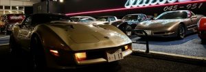 CORVETTE C3 買い方・維持の方法（１）概要　
