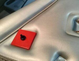 パワードアロックが不調なのでなおしてみる(2)